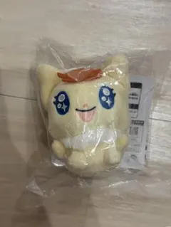 【新品】一番くじ プリキュア C賞 妖精 ぬいぐるみマスコット