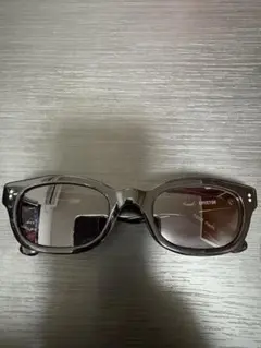 neighborhood×EFFECTOR TRAMP クリアレンズ　初版品 neighborhood×EFFECTOR TRAMP クリアレンズ 初版品 - メルカリ