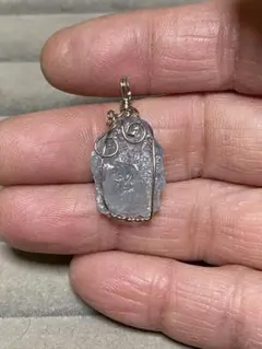 天然石 ネックレス