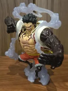 KING OF ARTIST ギア４バウンドマン フィギュア