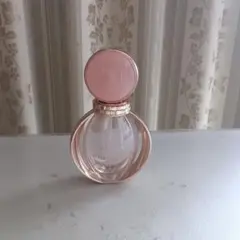 BVLGARI ROSE GOLD 香水 瓶のみのサムネイル