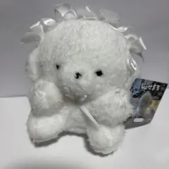 じょせまる ぬいぐるみマスコット