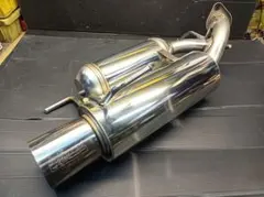 2025年最新】zc11s マフラーの人気アイテム - メルカリ