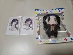 にじさんじ　シェリン・バーガンディ　にじぱぺっと　チェキ