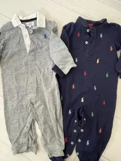Ralph Lauren ラルフローレン　70サイズ