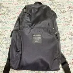 マリメッコ　metro リュック　パックパック