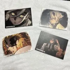 鬼滅の刃　キャンバス風ボード