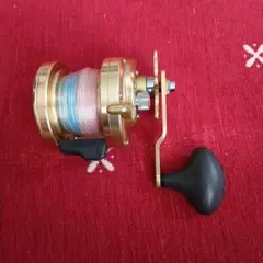 SHIMANO OCEA 5000 ベイトリール - メルカリ