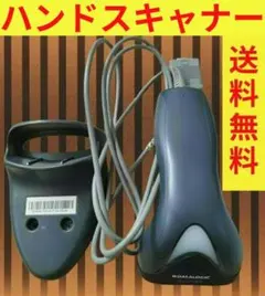 TEC ハンドスキャナー HS-400 (C) 400500 - メルカリ