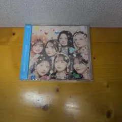 【新品未開封】CANDY TUNE 総意♡So Free スペシャル感謝祭通常盤