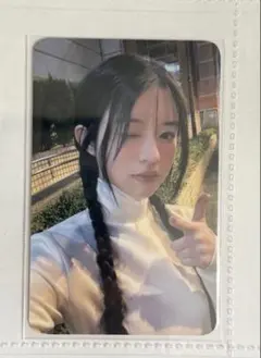 2026年最新】illit ミンジュの人気アイテム - メルカリ