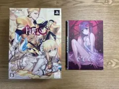 限定品Figma Fate/EXTRA CCC Virgin White Box