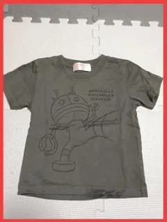 アンパンマンミュージアム限定 ダダンダンTシャツ 100cm