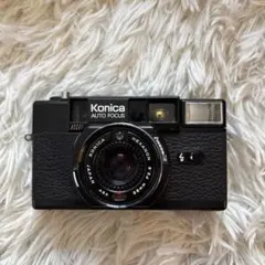 2026年最新】コニカ c35 afの人気アイテム - メルカリ