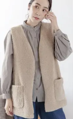 ファーベスト ベスト