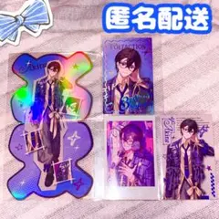 四季凪アキラ 特典 チェキ フォト ヴォルタ 3周年 アニバーサリー にじさんじ