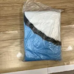 スヌーピーブランケット　ミスド