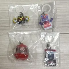 仮面ライダー めじるしアクセサリー3 まとめ売り