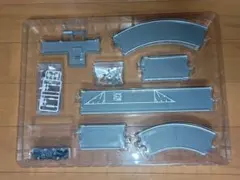 バスコレ走行システム（中古品） B-L1 神奈川中央交通 ツインライナー