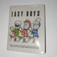 2025年最新】easy boysの人気アイテム - メルカリ