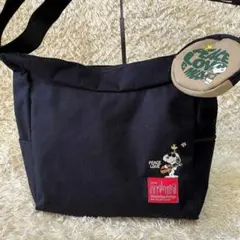 Coleman ボディバッグ ショルダーバッグ ズートピア ニック 刺繍