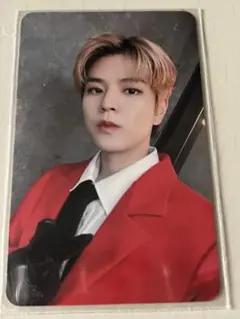 straykids スンミン 会場限定トレカ ドームツアー名古屋2日目