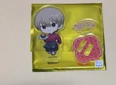 銀魂 スイパラ アクリルスタンド 沖田総悟 - メルカリ