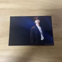 NCT DREAM 지성 편의점 인쇄