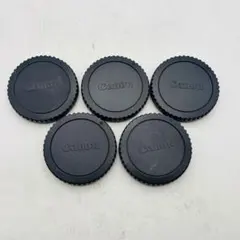 【CANON】レンズキャップ まとめ売りNo.S24