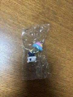 たまごっちUFOスイング みみっち