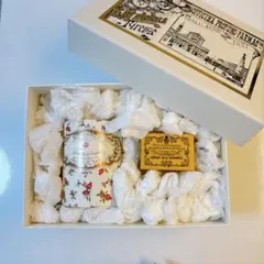 【Santa Maria Novella】 バスソルト ソープ ギフトセットのサムネイル