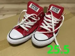 【海外モデル】コンバースオールスター　M9696C oxレッド