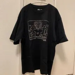 ユニクロ　半袖Tシャツのサムネイル