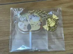浦島坂田船 うらたぬき ハロウィン 限定 特典 キーホルダー
