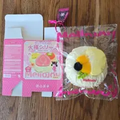 ゆ*☆様 Mellojoy 大福シリーズ マンゴードリアン