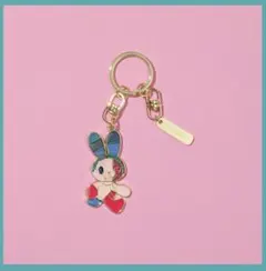 WonderMuseum スンテンドグラスキーホルダー アンラブレス