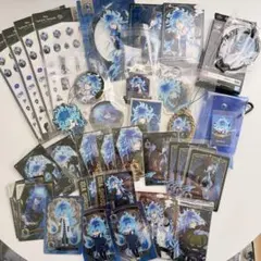 ツイステ イデアシュラウド まとめ売り - メルカリ