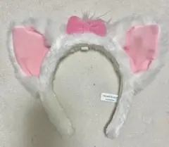 マリーちゃん　カチューシャ