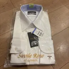 Savile Row of London ワイシャツ 41-86のサムネイル