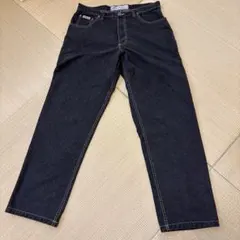 KARL KANIブラックデニムのサムネイル