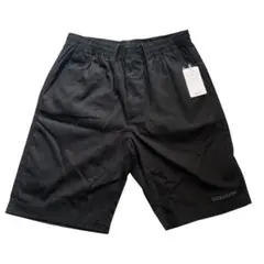 【新品タグ付】コンバース チノハーフパンツ L 新品未使用