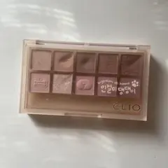 CLIO プロアイパレット