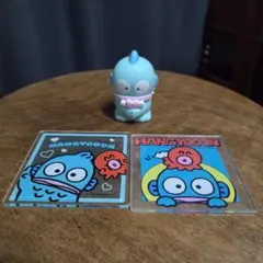 ハンギョドン　3点セット