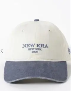 NEW ERA LOWRYS FARM 別注 2TONE CAPのサムネイル