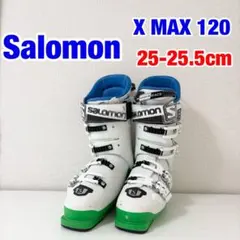 2026年最新】サロモン x max 120の人気アイテム - メルカリ