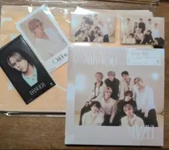 MAZZEL Only You MUZEUM盤 RAN ラン