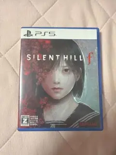 SILENT HILL f サイレントヒルf