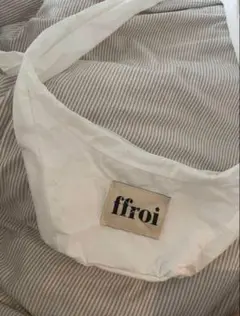ffroi 韓国 バック ショルダーバック