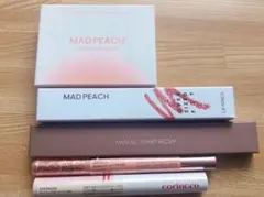 イエベ向け　まとめ売り　5点セット　新品未使用韓国コスメ