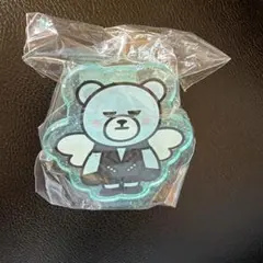 BIGBANGアクリルクリップ